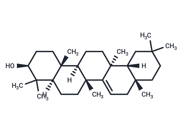 Taraxerol