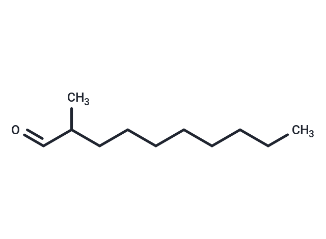 (4) 2-Methyldecanal