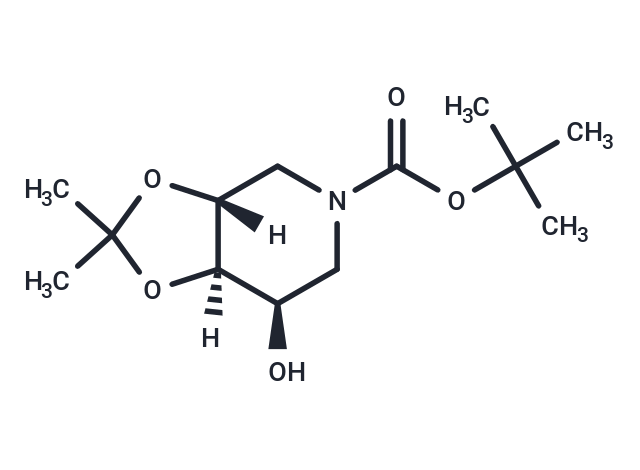 Glycosidase-IN-2