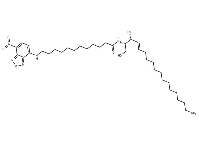 C12-NBD-ceramide