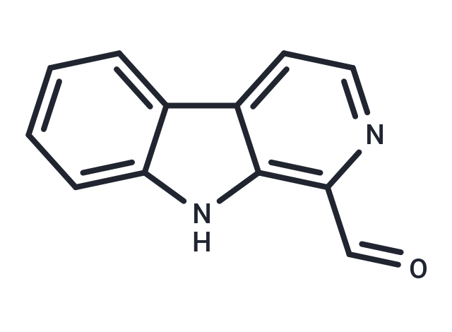 1-Formyl-β-carboline