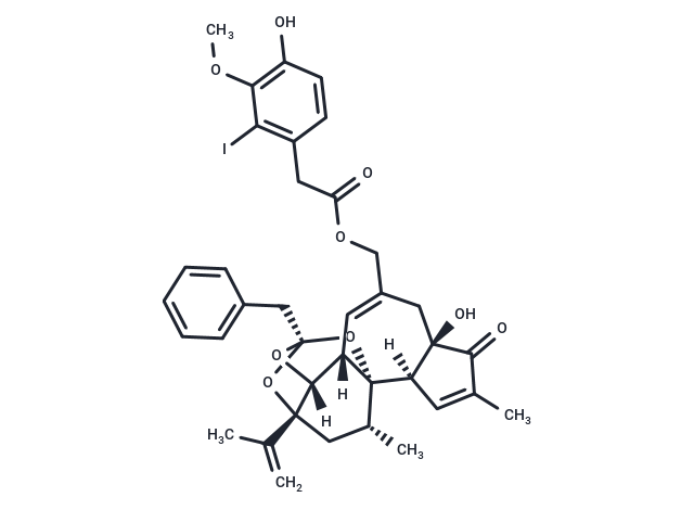 6'-Iodoresiniferatoxin