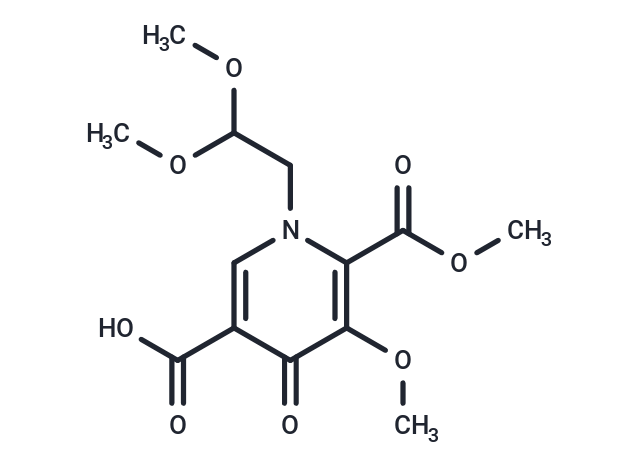 Dolutegravir intermediate-1