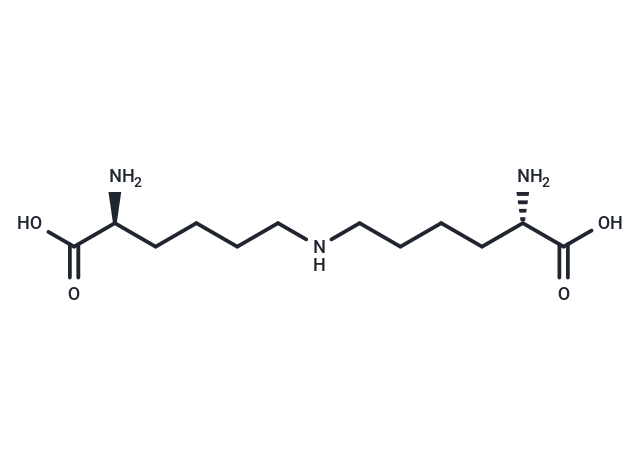Lysinenorleucine