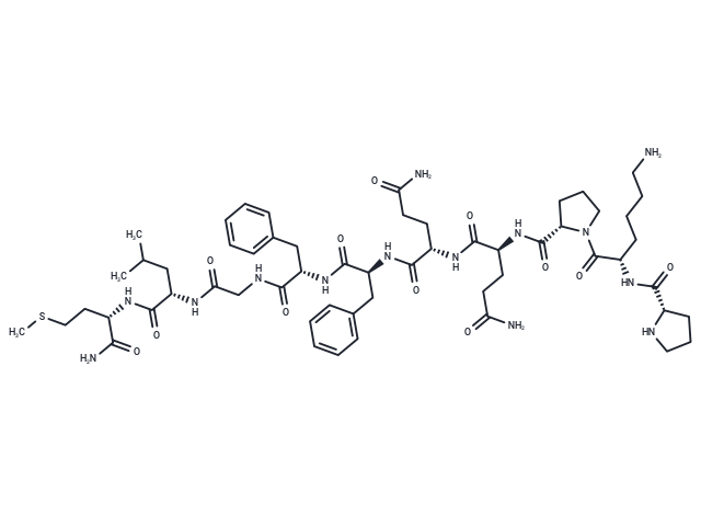 Substance P (2-11)