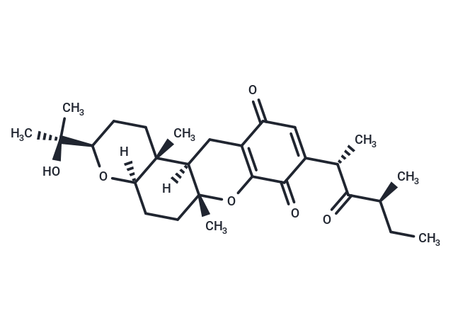 Cochlioquinone B