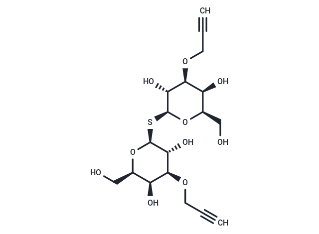 Galectin-3-IN-1