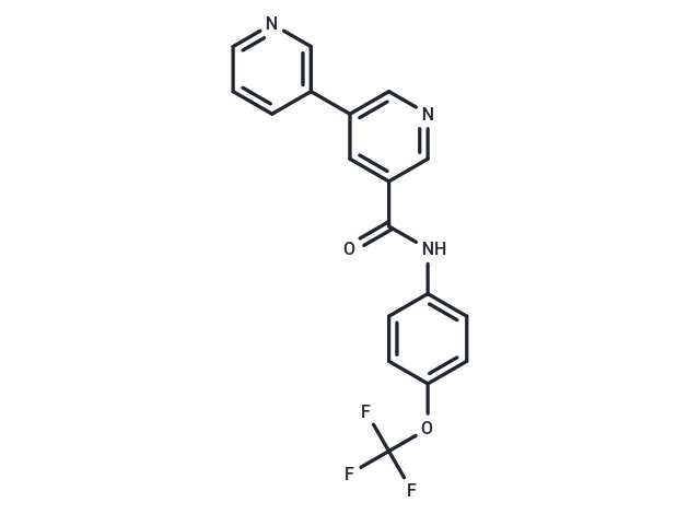 BCR-ABL1-IN-1