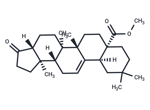 Oleanolic acid derivative 2