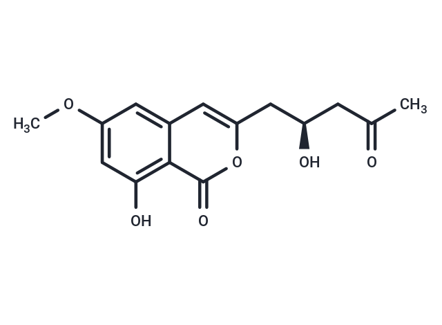 Antibiotic LL-Z1640-6