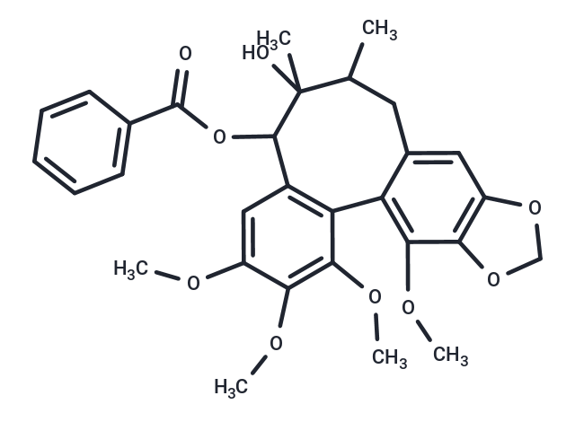 Schisanwilsonin C