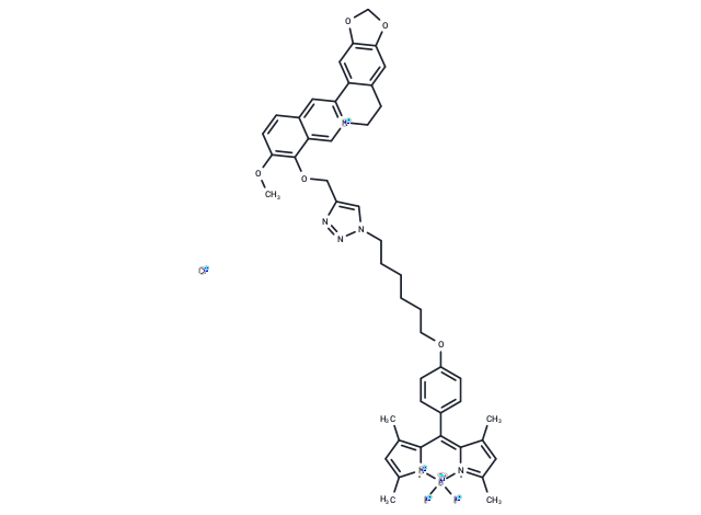 BBR-BODIPY