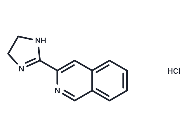 BU 226 hydrochloride