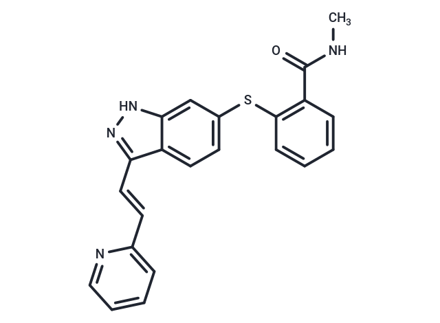 Axitinib