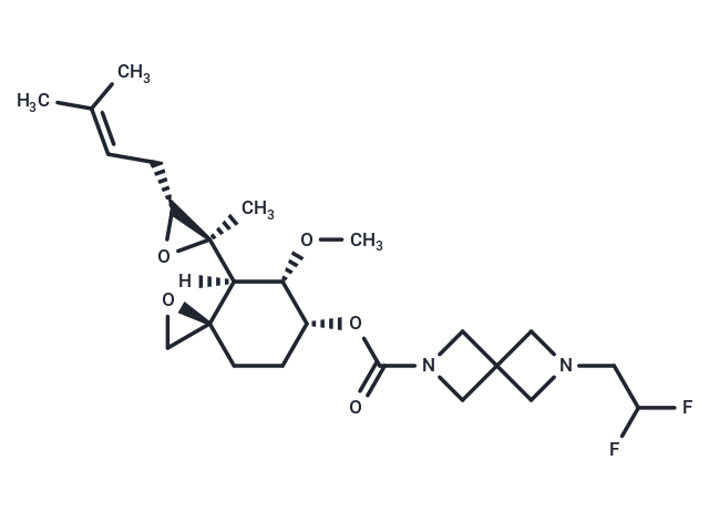 Relzomostat