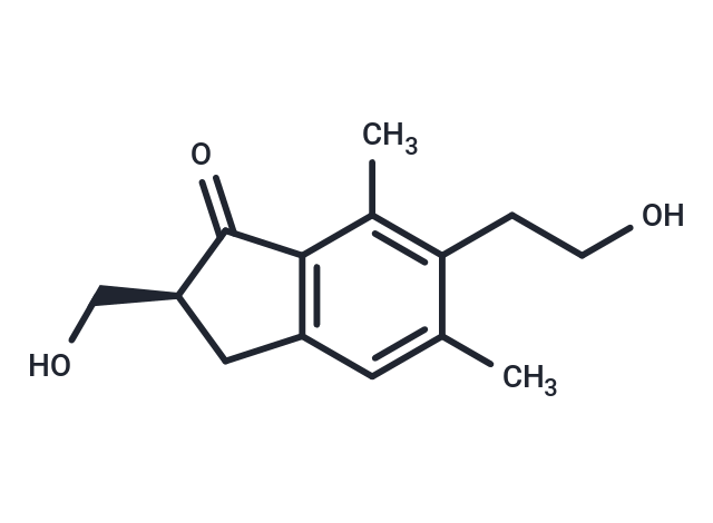 Pterosin G