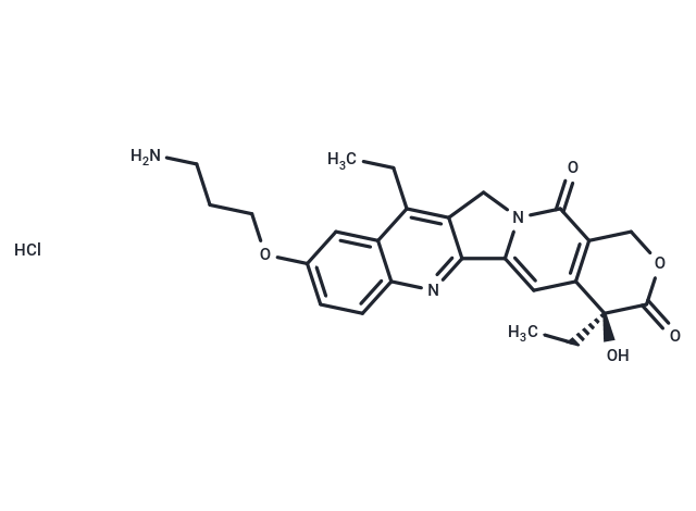 T-2513 hydrochloride