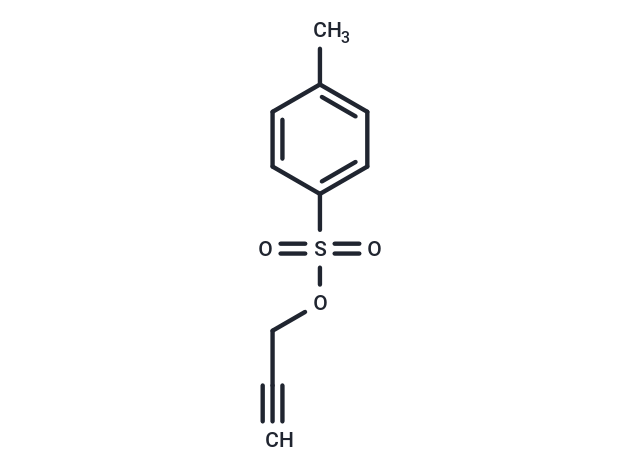 Propargyl p-toluenesulfonate