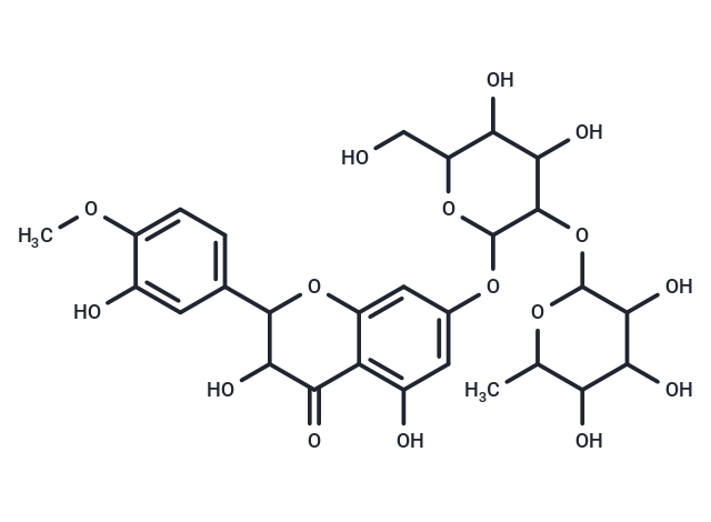 7-Neohesperidosides