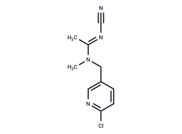 Acetamiprid