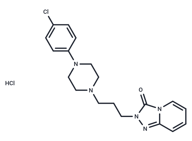 4-Chloro Trazodone hydrochloride