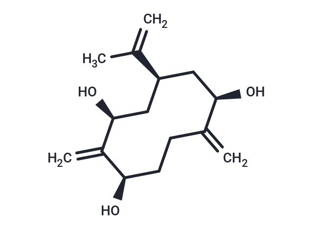 Ageratriol