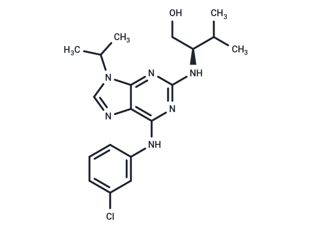 Purvalanol A