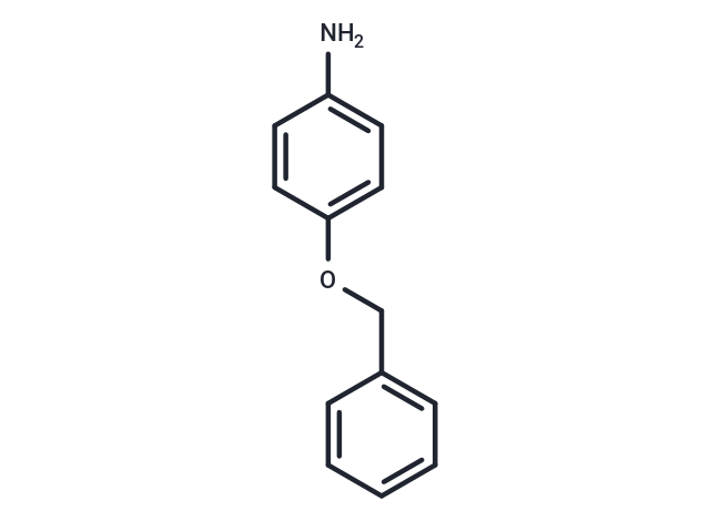 4-(Benzyloxy)aniline