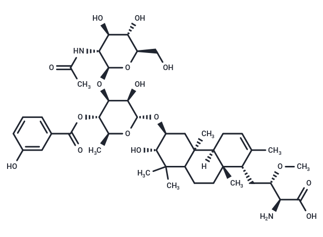 Brasilicardin A