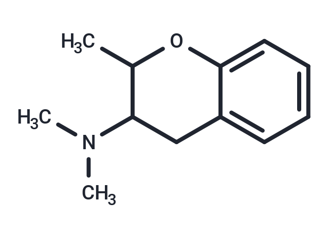 Trebenzomine