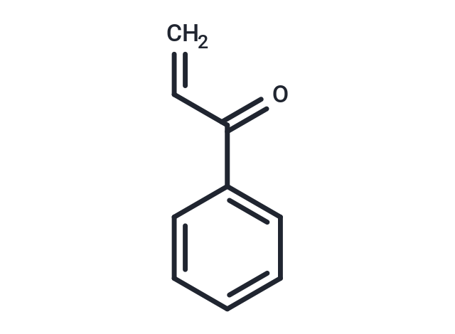 3-Oxo-3-phenylpropene