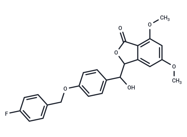 Anti-inflammatory agent 21