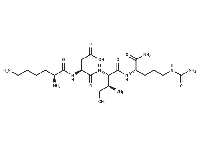 Tripeptide-10 citrulline