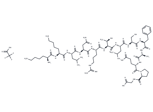 Ziptide TFA