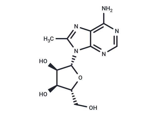 8-Methyladenosine