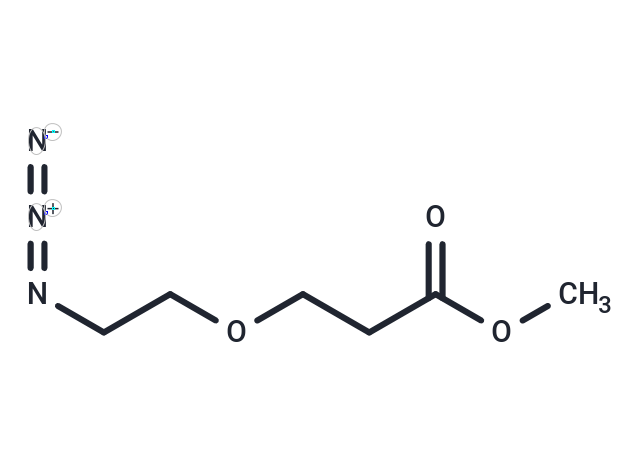 Azido-PEG1-methyl ester
