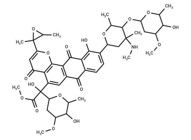 Altromycin C