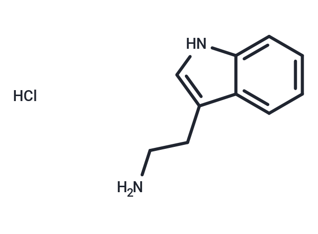 Tryptamine hydrochloride