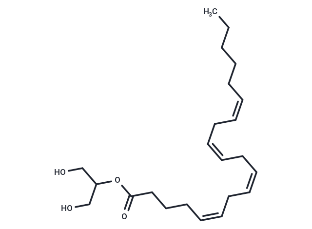 2-Arachidonoylglycerol