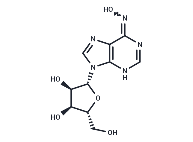 6-Hydroxyadenosine