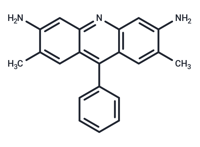 Benzoflavine