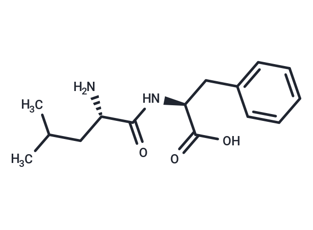 Leucyl-phenylalanine