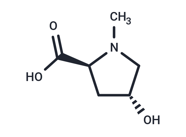 4-Hydroxyhygric acid