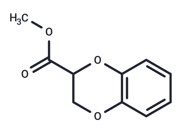Methyl 1,4-Benzodioxane-2-carboxylate