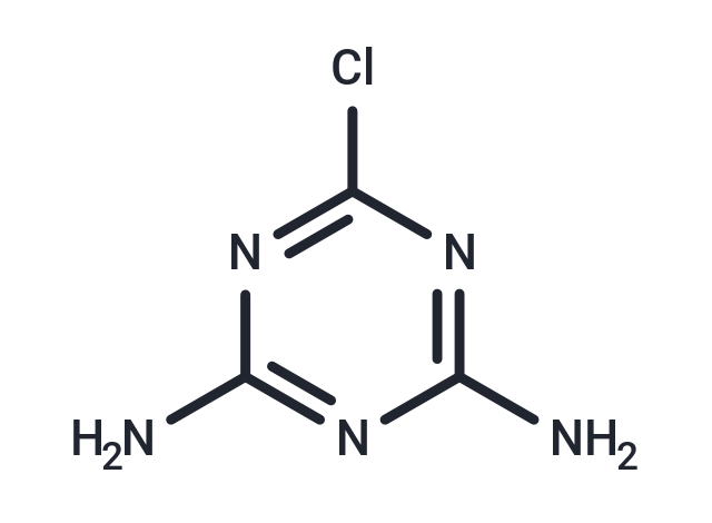 Desalkylterbuthylazine