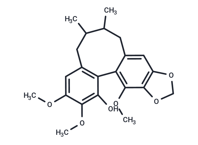 R(+)-Gomisin M1