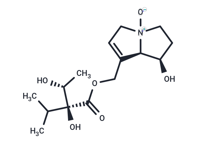 Intermedine N-oxide