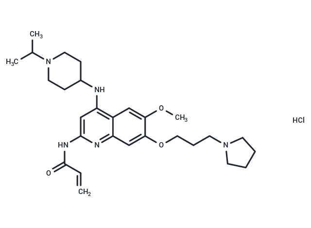 MS8511 HCl