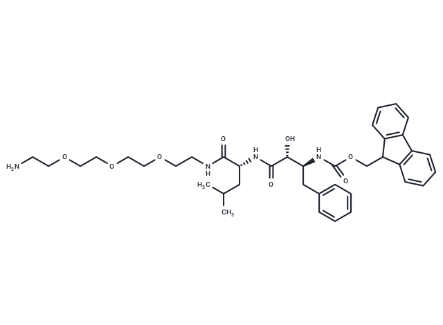 cIAP1 Ligand-Linker Conjugates 8