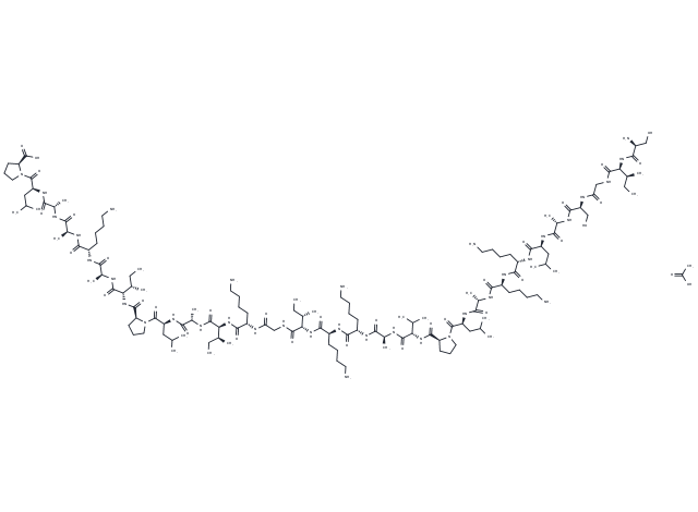 Ceratotoxin A acetate